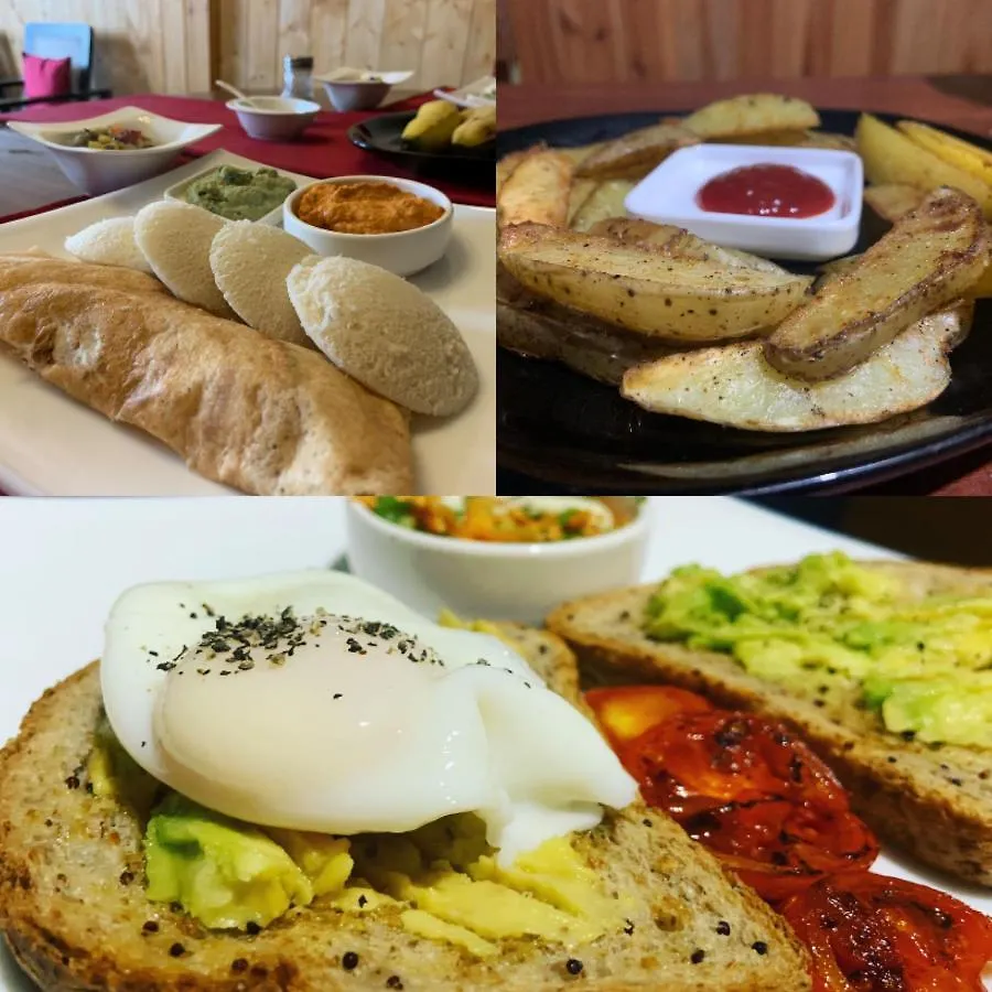 Bed and Breakfast Golden King Guest Nuwara Eliya