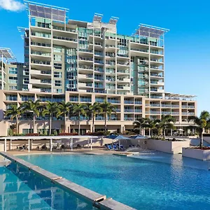 Pelican Waters Golf Sunshine Coast Station touristique Caloundra