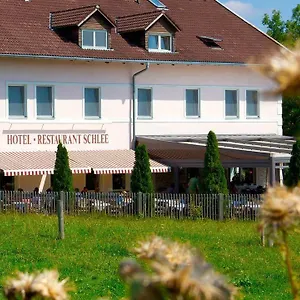 Schlee Hotel Hohenschäftlarn