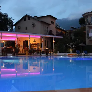 Tunacan Hotel Ölüdeniz