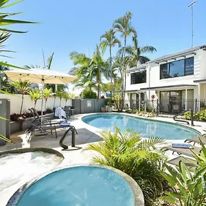 Noosa Place Station touristique Noosaville