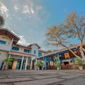 Blue Elephant Boutique Hotel Negombo