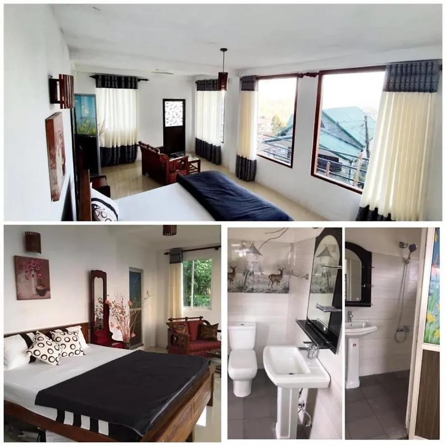 Golden King Guest Bed & Breakfast Nuwara Eliya