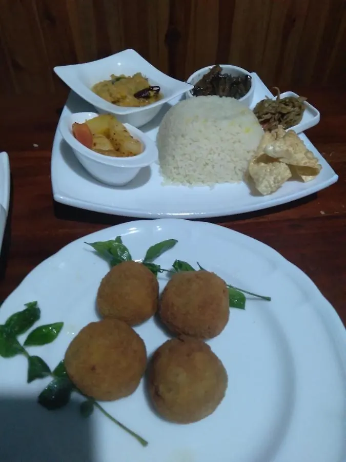Golden King Guest Bed & Breakfast Nuwara Eliya