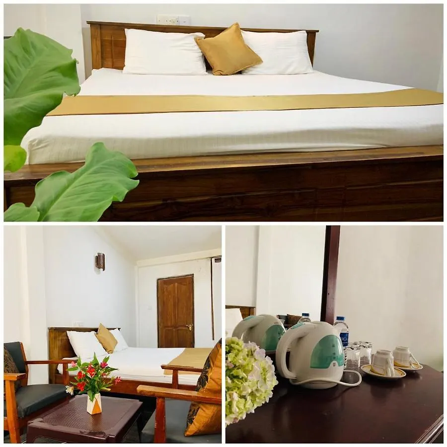 Golden King Guest Bed & Breakfast Nuwara Eliya Sri Lanka