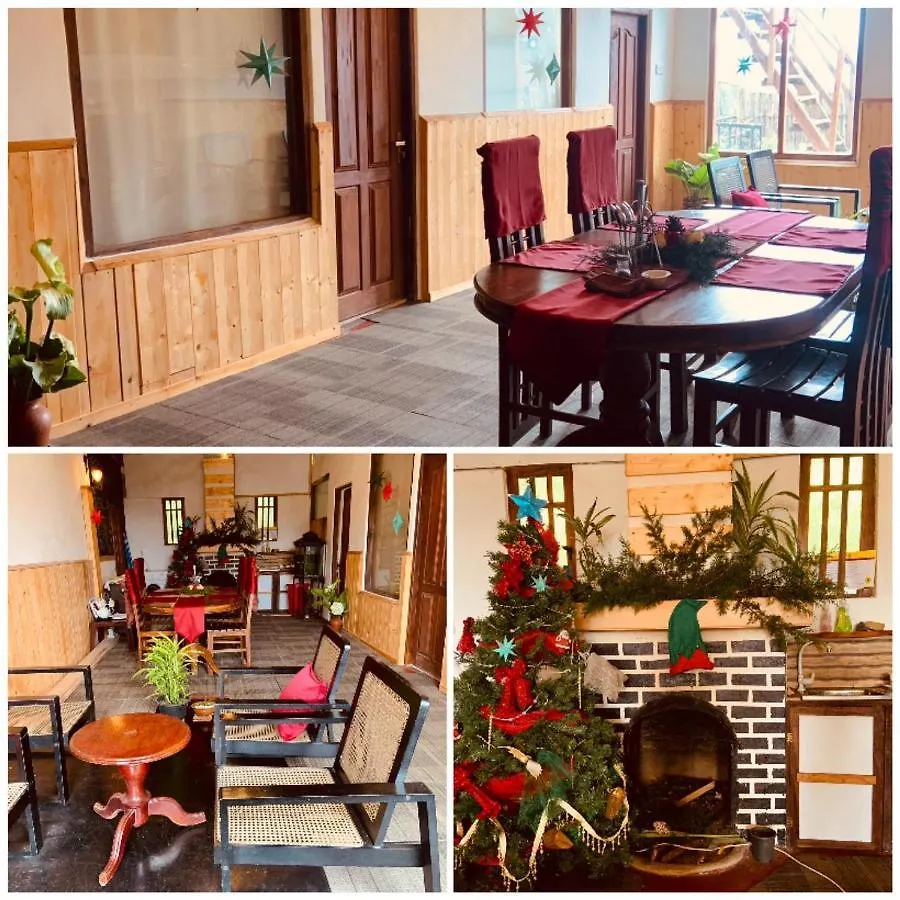 Golden King Guest Bed & Breakfast Nuwara Eliya