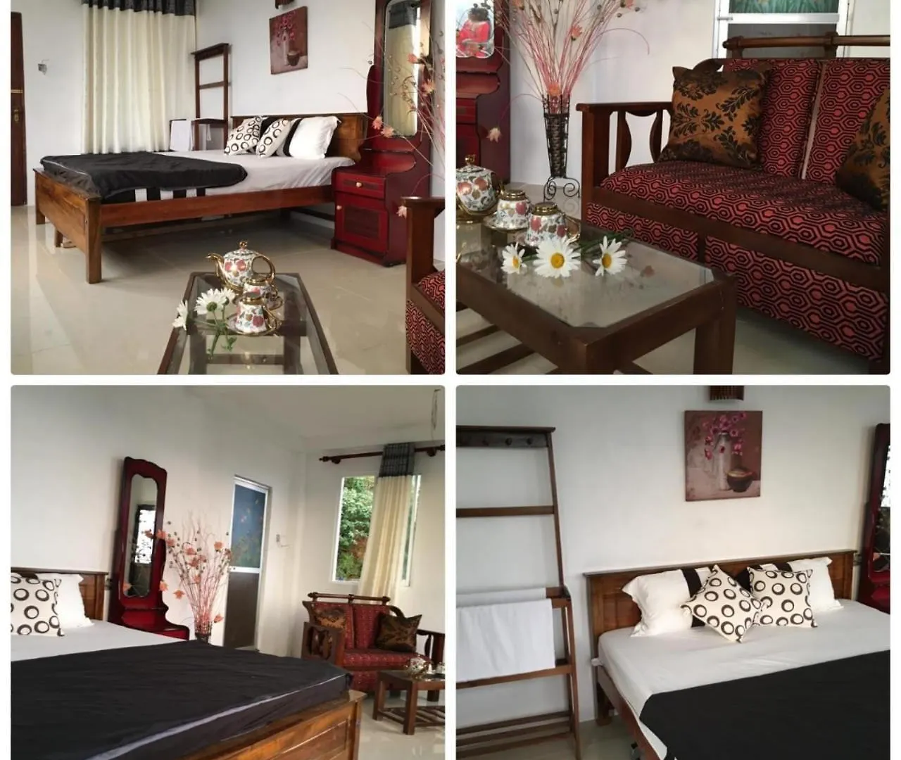 Golden King Guest Bed & Breakfast Nuwara Eliya