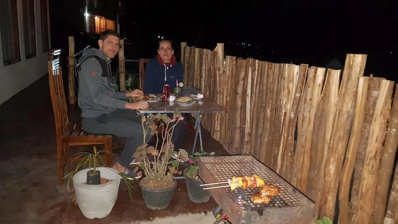 Golden King Guest Bed & Breakfast Nuwara Eliya