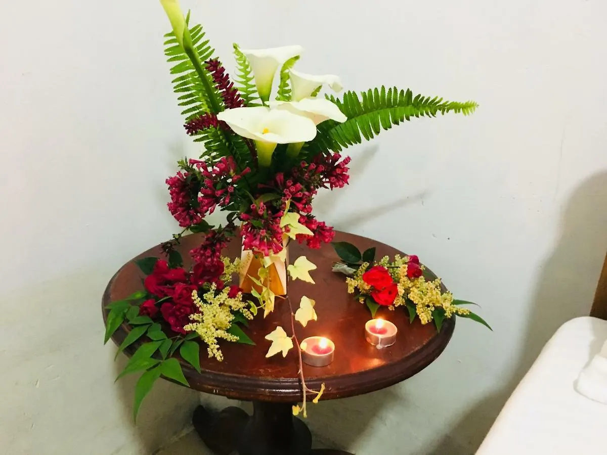 Golden King Guest Bed & Breakfast Nuwara Eliya